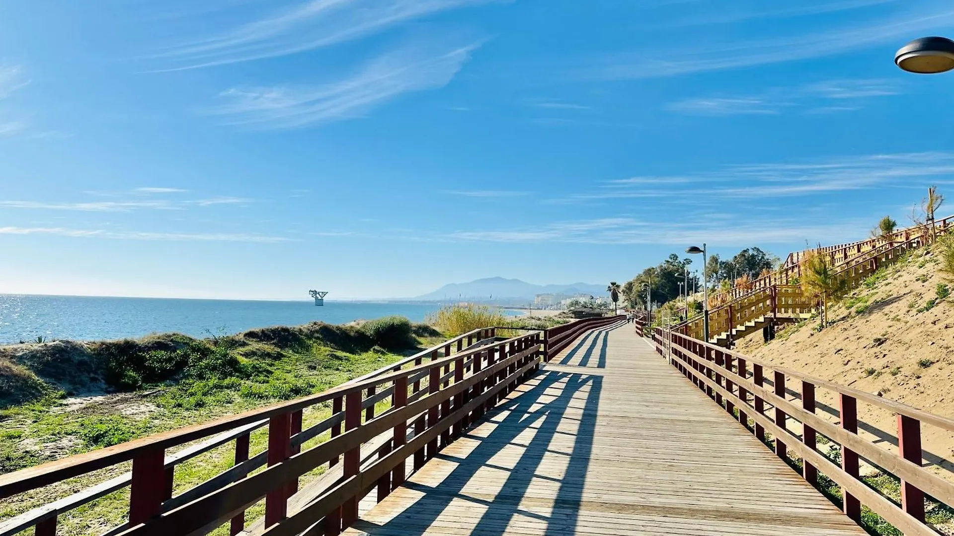 Appartement Frente A La Playa Apartamento Boutique En Marbella Spanje