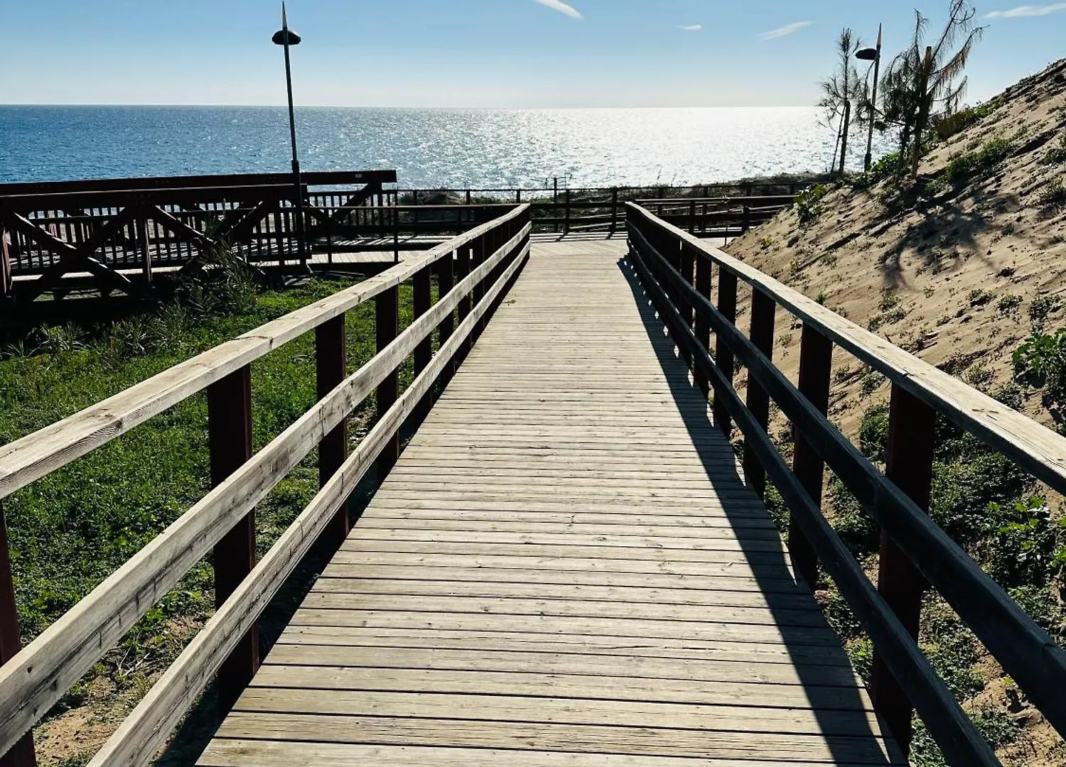 Appartement Frente A La Playa Apartamento Boutique En Marbella