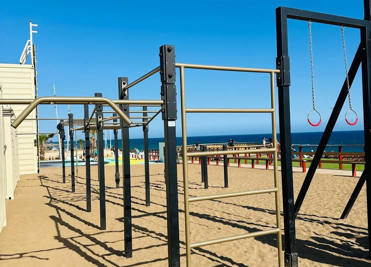 Apartament Frente A La Playa Apartamento Boutique En Marbella Hiszpania