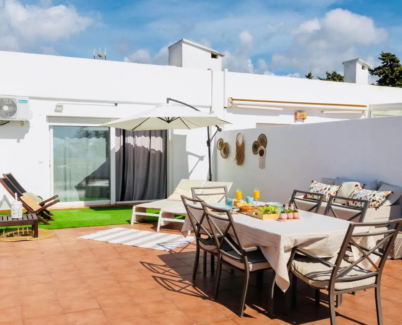 Appartement Frente A La Playa Apartamento Boutique En Marbella