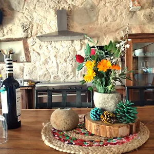 Loft Carriones Сasa de vacaciones