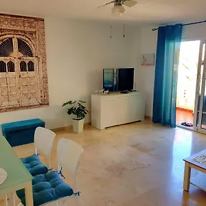 'casa Ideal' A22 - Arenas Complex Apartamento Caleta de Fuste