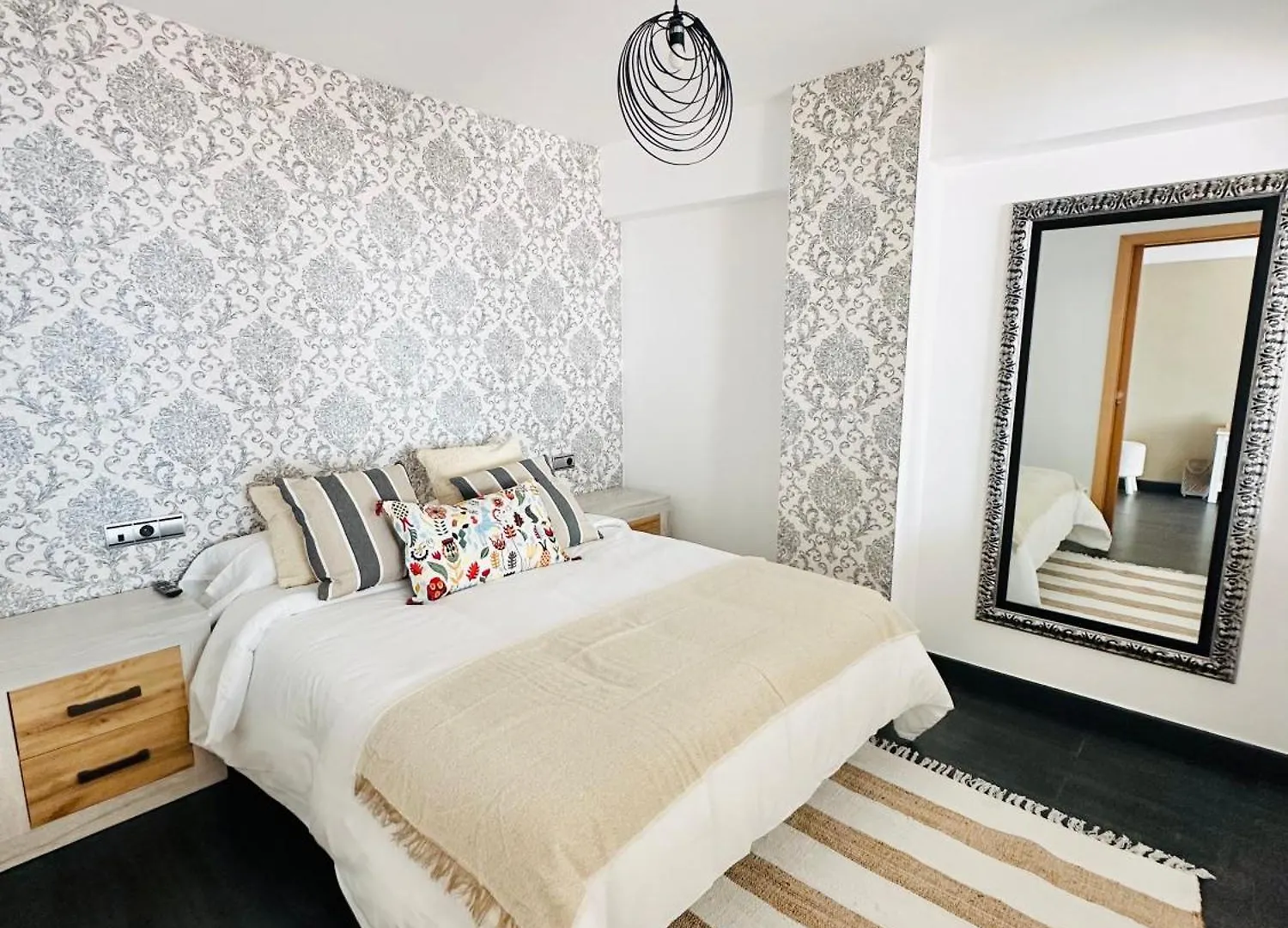 Apartment Frente A La Playa Apartamento Boutique En Marbella Spain