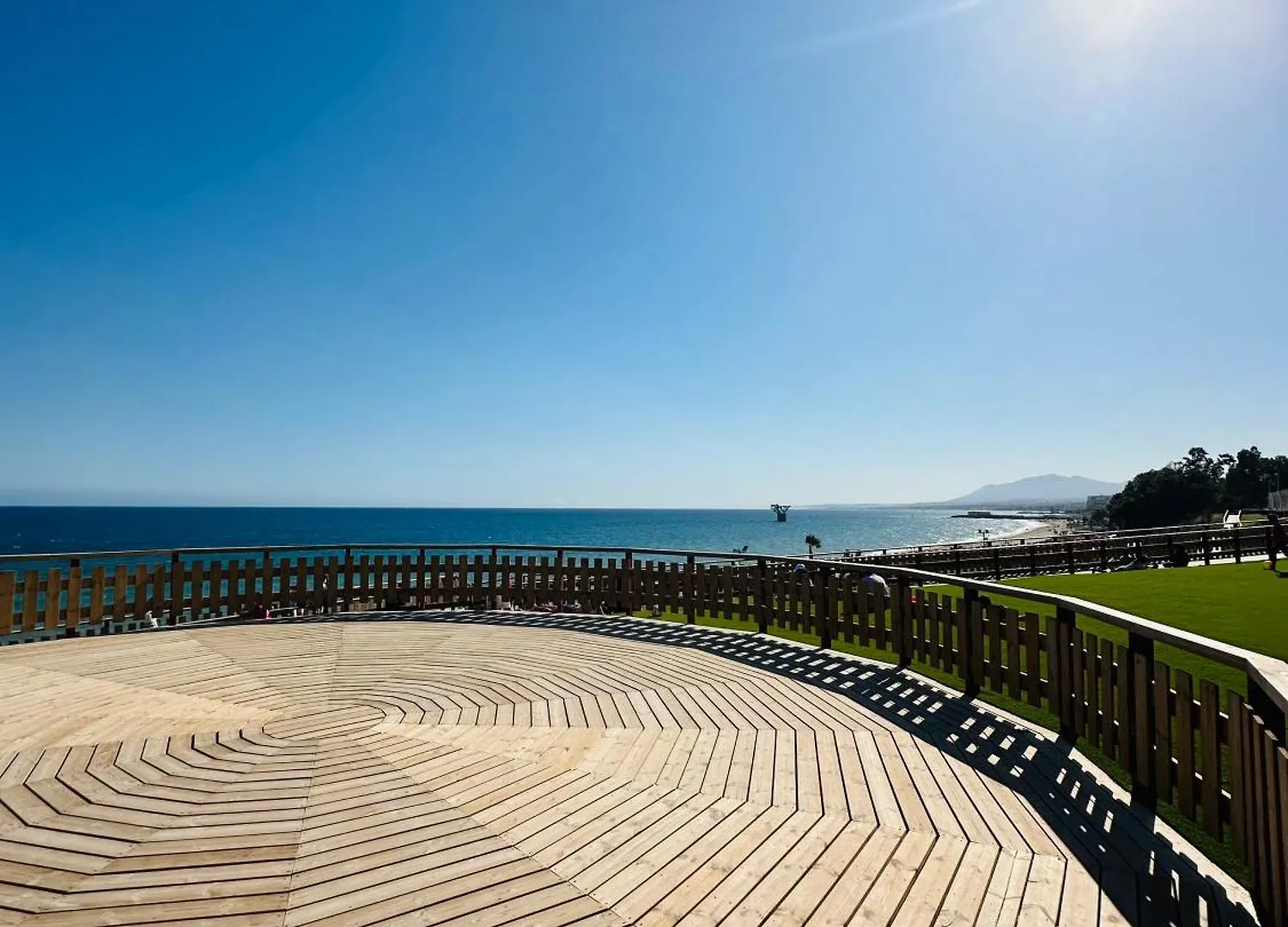 Frente A La Playa Apartamento Boutique En Marbella
