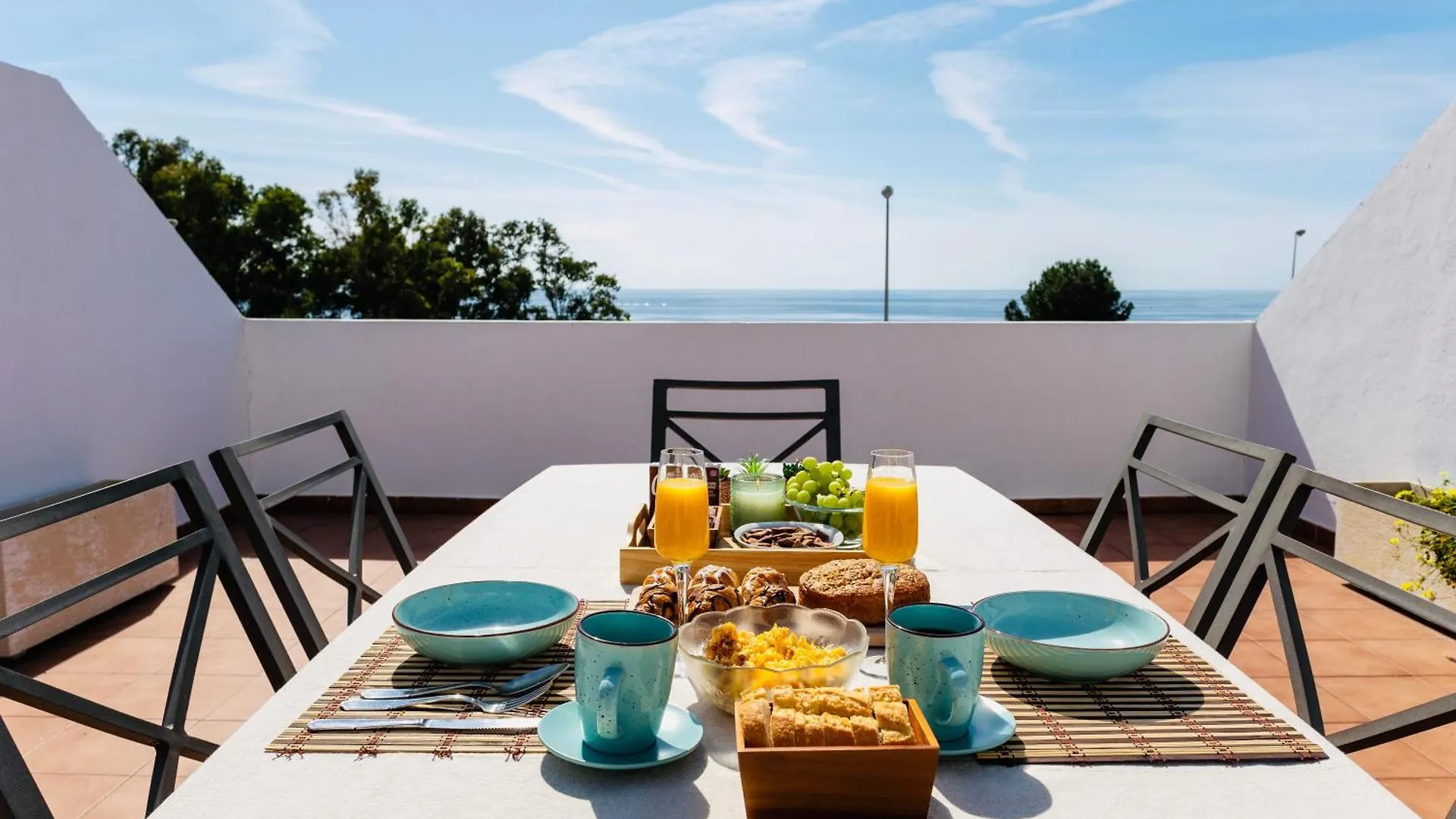 Frente A La Playa Apartamento Boutique En Marbella Apartment