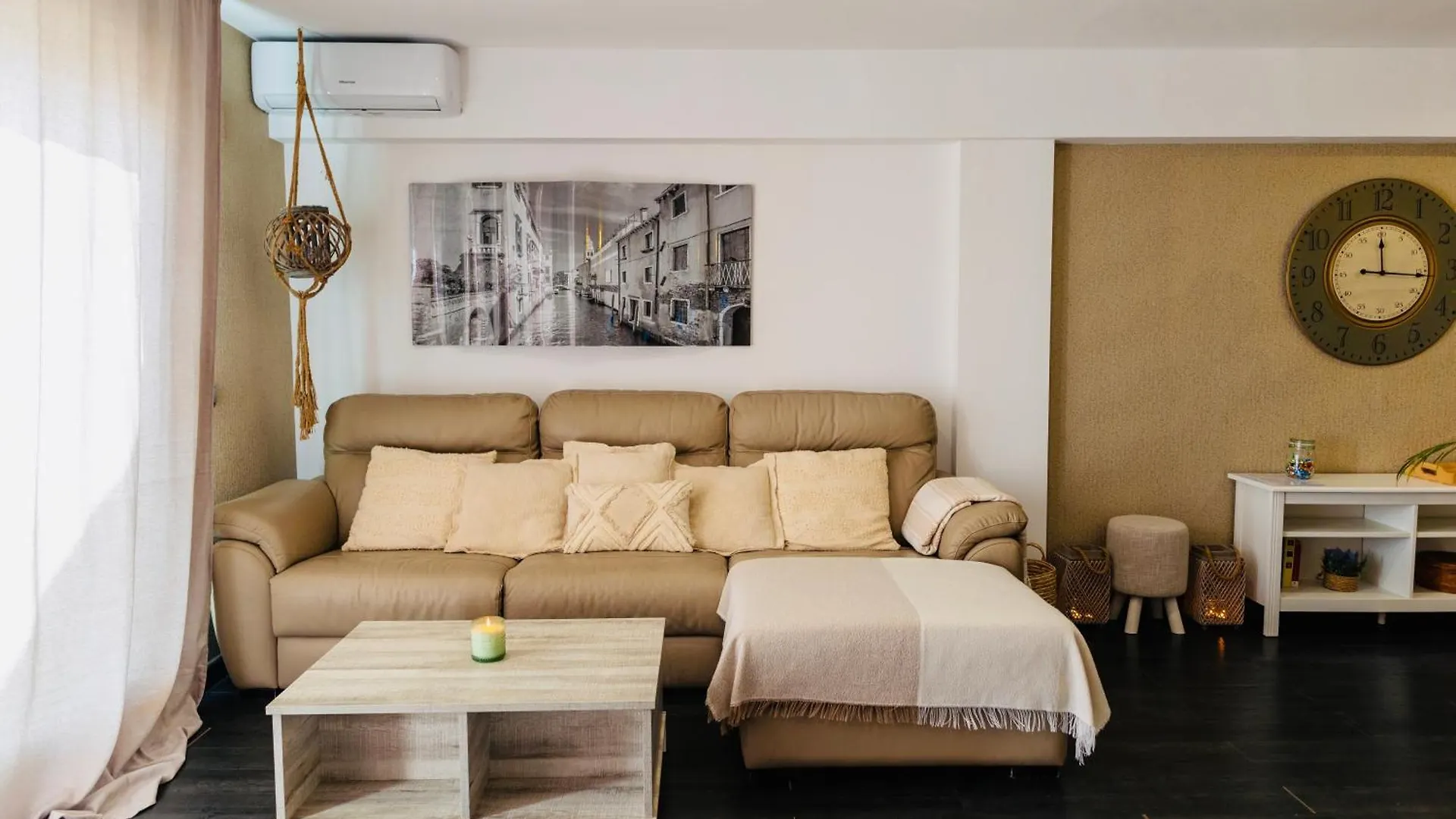 Apartment Frente A La Playa Apartamento Boutique En Marbella Spain