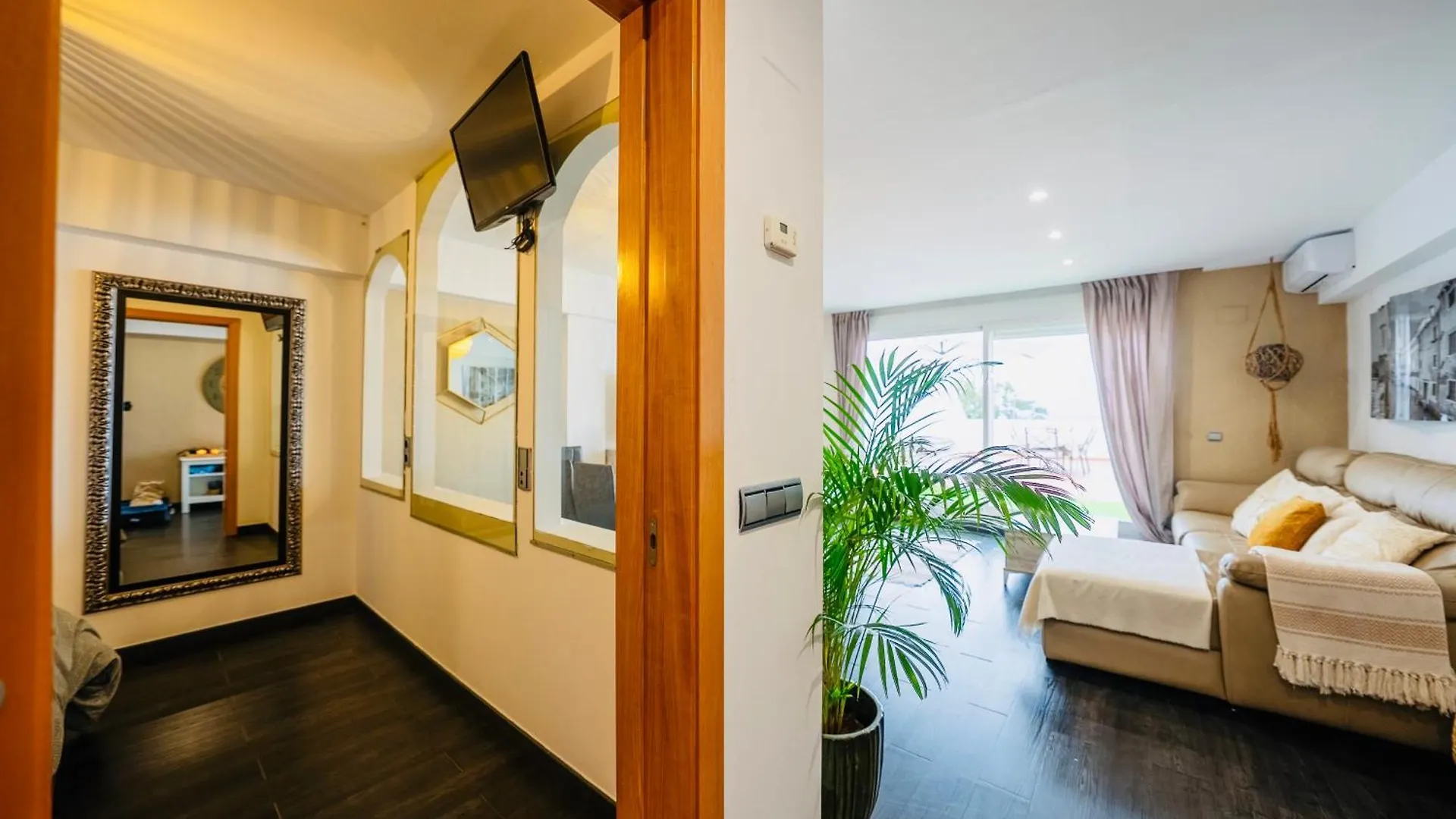 Frente A La Playa Apartamento Boutique En Marbella Apartment