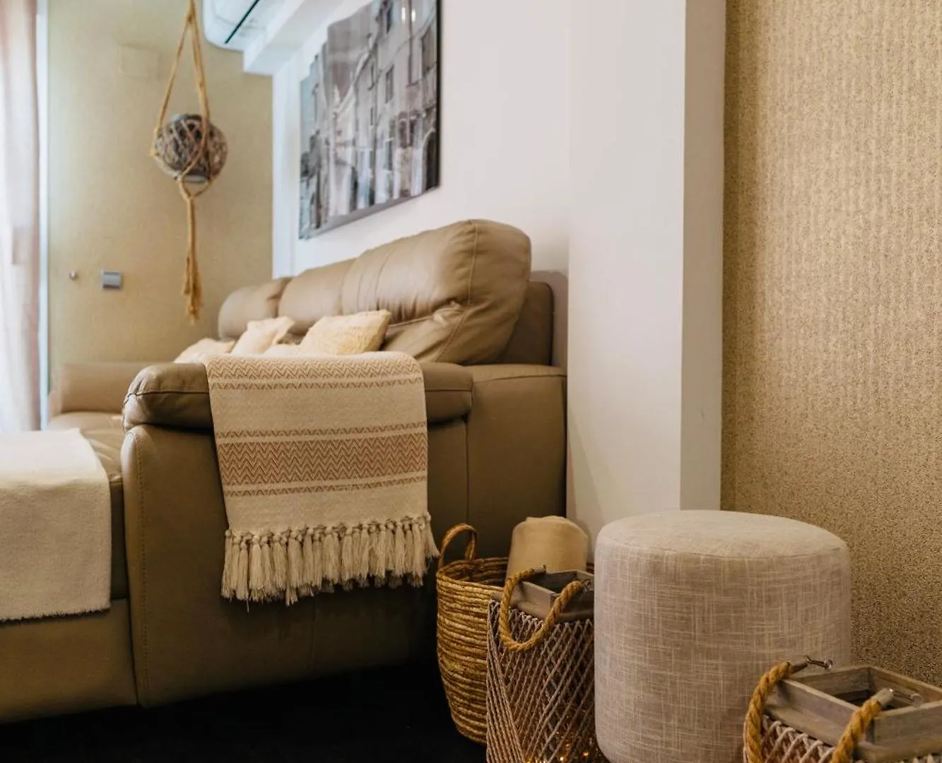 Frente A La Playa Apartamento Boutique En Marbella