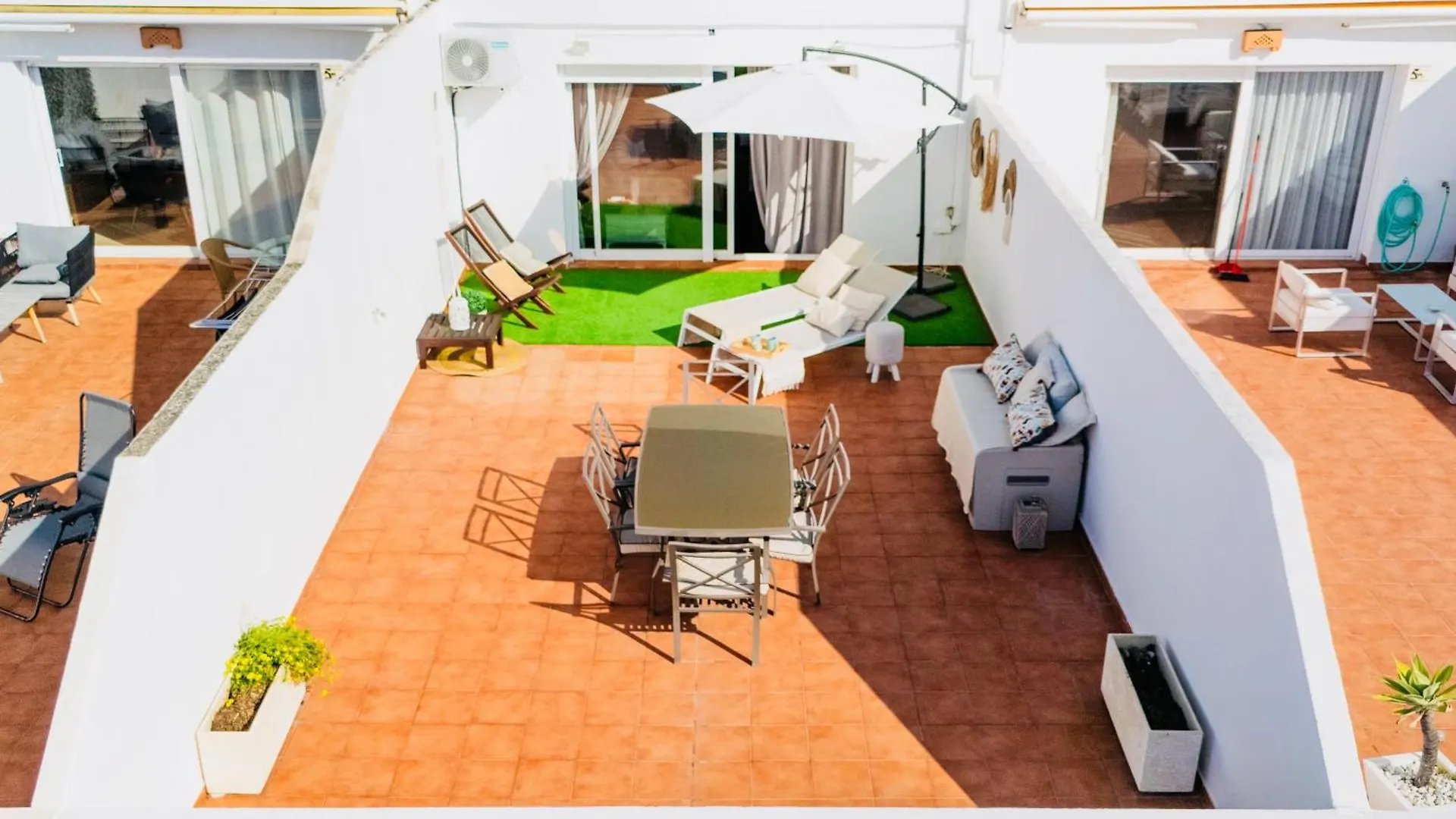 Frente A La Playa Apartamento Boutique En Marbella
