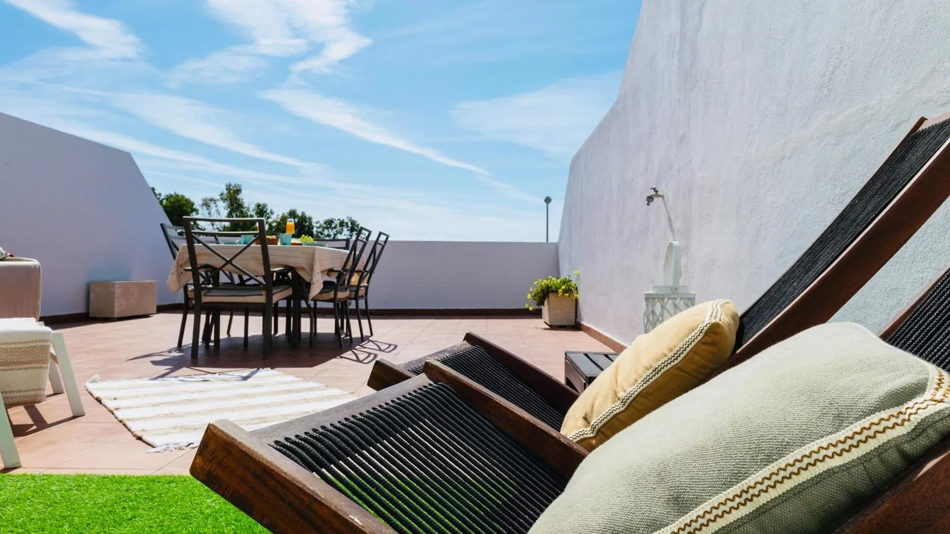 Frente A La Playa Apartamento Boutique En Marbella Apartment