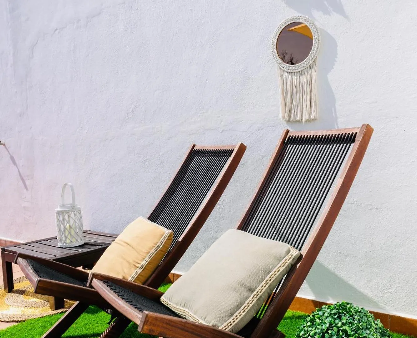 Frente A La Playa Apartamento Boutique En Marbella 0*,  Spain